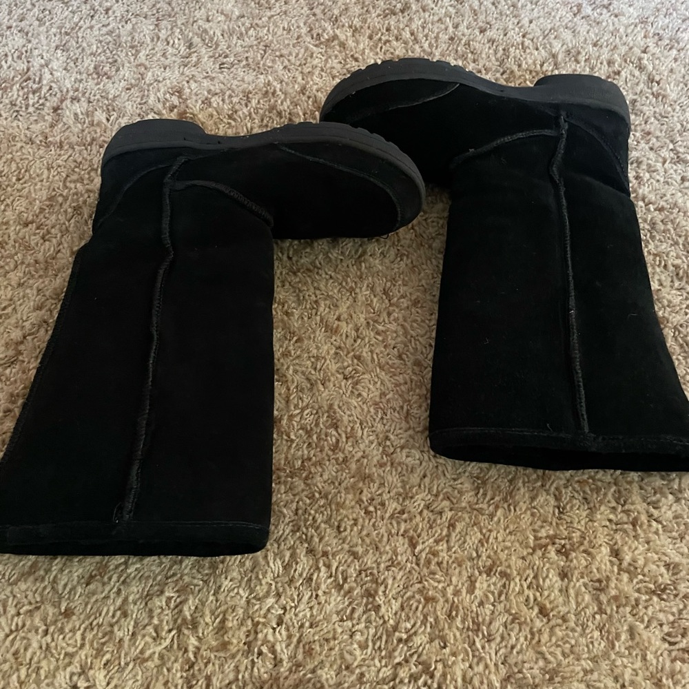 Bear Paw boots